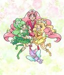 Cure za druženje varaždin 🌈 Hall of Anime Fame: Tropical Rou